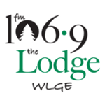 WLGE 106.9 The Lodge