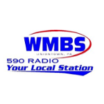 WMBS 590 AM