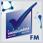 Rádio Vanguarda 94.9 FM