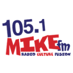 CKDG Mike FM