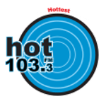 KBIU Hot 103.3 FM