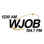 WJOB 1230 AM