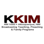 KKIM 1000 AM