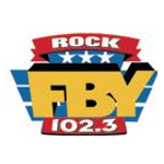 WFBY 102.3 The FBY