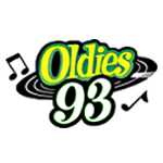 WNBY-FM Oldies 93