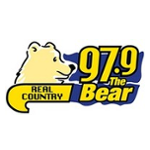 WNBB The Bear 97.9 FM