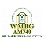 WMBG 740 AM