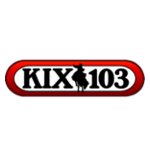 KIXB KIX 103.3 FM