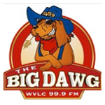 WVLC Big Dawg Country 99.9 FM