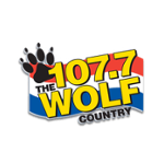 WPFX The Wolf 107.7 FM