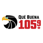 KHOT-FM / KKMR / KOMR La Nueva 105.9 / 106.5 / 106.3 FM (US Only)