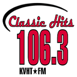 KVHT Classic Hits 106.3