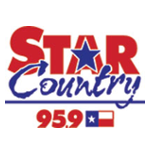 KSCH Star 95.9 FM