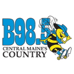 WEBB 98.5 Central Maine's Country