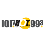 KBYB Hot 101.7 FM