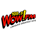 KLNC Wow! 105.3 FM