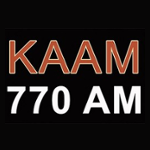 KAAM AM 770