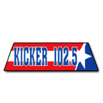 KKYR Kicker 102.5 FM