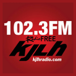 KJLH Radio Free 102.3 FM