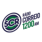 (SCR) Rádio Correio 1200 AM