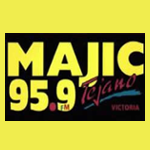 KHMC Majic Tejano 95.9 FM