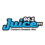 CKCV-FM 94.1 Juice FM