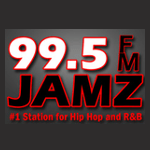 WYTT Jamz 99.5 FM