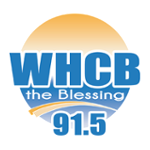 WHCB 91.5 The Blessing