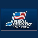 KMEM 100.5 FM