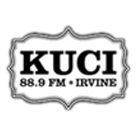 KUCI 88.9 FM