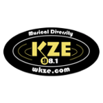 WKZE-FM KZE 98.1