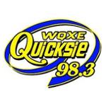 WQXE Quicksie 98.3 FM