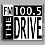 WDRE 100.5 The Drive