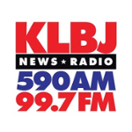 KLBJ Newsradio 590 AM