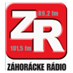 Zahoracke Radio 89.2 FM
