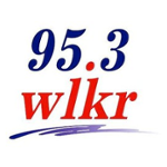 WLKR-FM 95-3