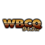 WBCQ-FM ''Classic Country 94.7 Kixx FM