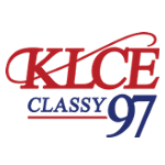 KLCE Classy 97.3 FM