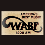 WABF 1220 AM