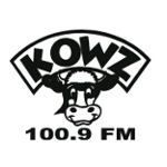 KOWZ 100.9 FM