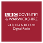BBC Coventry and Warwickshire 94.8