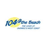 CHWC-FM The Beach