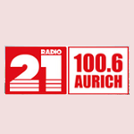 RADIO 21 - 100.6 Aurich