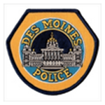 Des Moines Metro Police