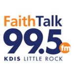 KDIS Faith Talk 99.5 FM