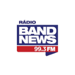 Band News FM - 99.3 Porto Alegre