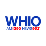 WHIO News 95.7 FM & AM 1290