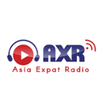 AXR - Asia Expat Radio Hong Kong