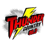 WRHT Thunder Country 96.3 FM