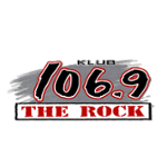 KLUB 106.9 The Rock FM